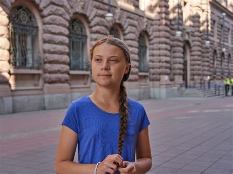 greta thunberg rolex ad|Live Briefing: Greta Thunberg calls site of COP29 climate summit .